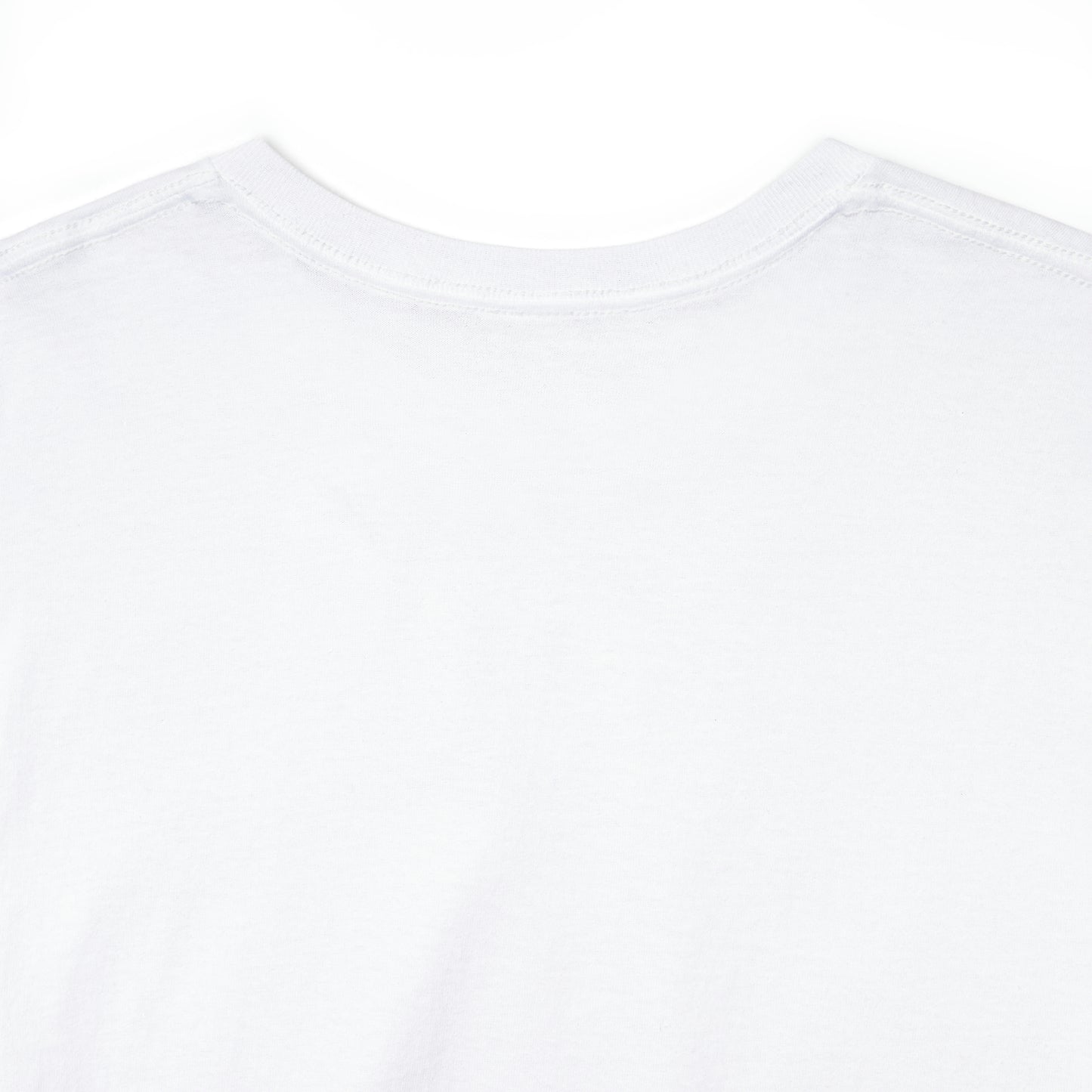 July 4Th Unisex Heavy Cotton Tee