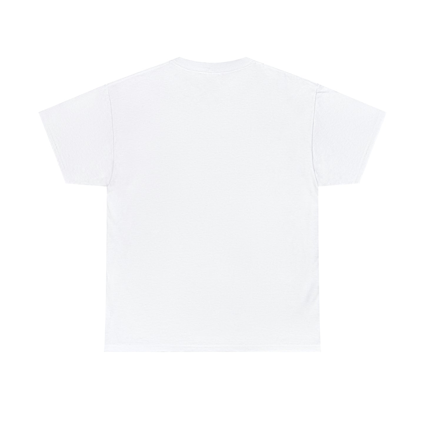 July 4Th Unisex Heavy Cotton Tee