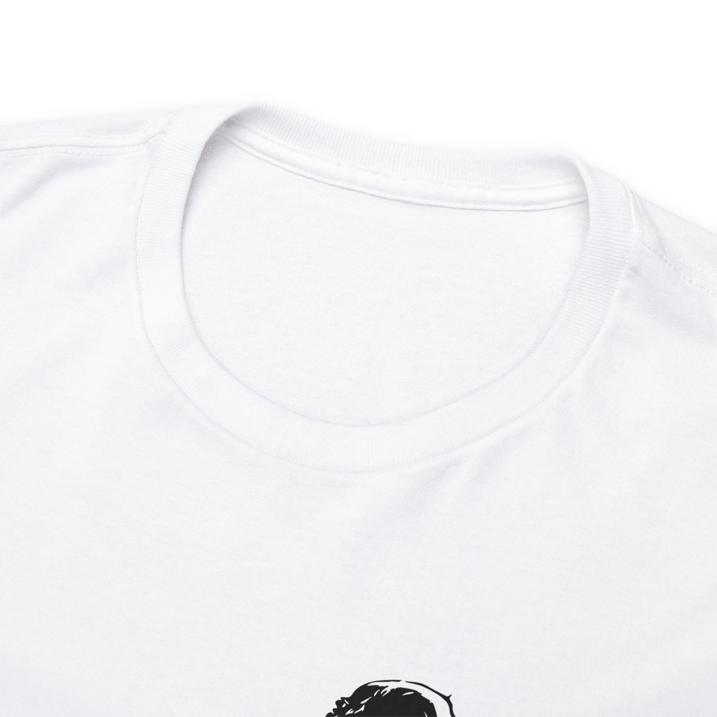 Brittany Spaniel Unisex Heavy Cotton Tee