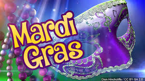 Mardi Gras