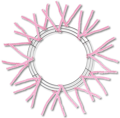 wreath bases