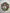 Halloween witch wreath, Halloween party decoration