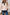 Oatmeal Textured Colorblock Edge Buttoned Collar Sweatshirt