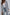 High Rise Solid Color Open Front Lightweight Cardigan