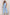 Beige Checkered Pocketed High Waist Wide Leg Overall