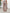 Black Bohemian Print Slit Wide Leg Smocked High Waist Pants