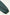 Green Geometric Print Notched Neck Puff Sleeve Blouse