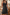 Carbon Grey Twisted Bust V Neck Sleeveless Dress
