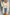 White Solid Color Open-Front Buttons Cardigan