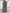 Black Bohemian Print Slit Wide Leg Smocked High Waist Pants