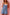 Light Blue Grommet Tie Straps Casual Denim Romper