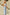 Beau Blue Light Wash Frayed Exposed Seam Wide Leg Denim Overall