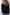 Clearly Aqua Solid Color Corded Drop Shoulder Long Sleeve Top