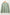 Clearly Aqua Solid Color Corded Drop Shoulder Long Sleeve Top