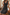 Carbon Grey Twisted Bust V Neck Sleeveless Dress
