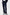 Light Grey Solid Color Fleece Lined Drawstring Waist Casual Pants