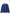 Gray Solid Fleece Lined Drop Shoulder Terry Sweatshirt