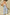 Beau Blue Light Wash Frayed Exposed Seam Wide Leg Denim Overall