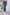 Navy Blue Skinny Elastic Waist Ankle Length Mid Waist Jeggings with Pockets