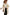 Beige Contrast Flap Pocket Single Breasted Teddy Coat