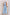 Beige Checkered Pocketed High Waist Wide Leg Overall