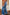 Sail Blue High Waist Button Fly Seamed Raw Hem Flare Jeans