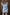 Light Blue Denim Collared Sleeveless Shirt