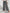 Black Bohemian Print Slit Wide Leg Smocked High Waist Pants
