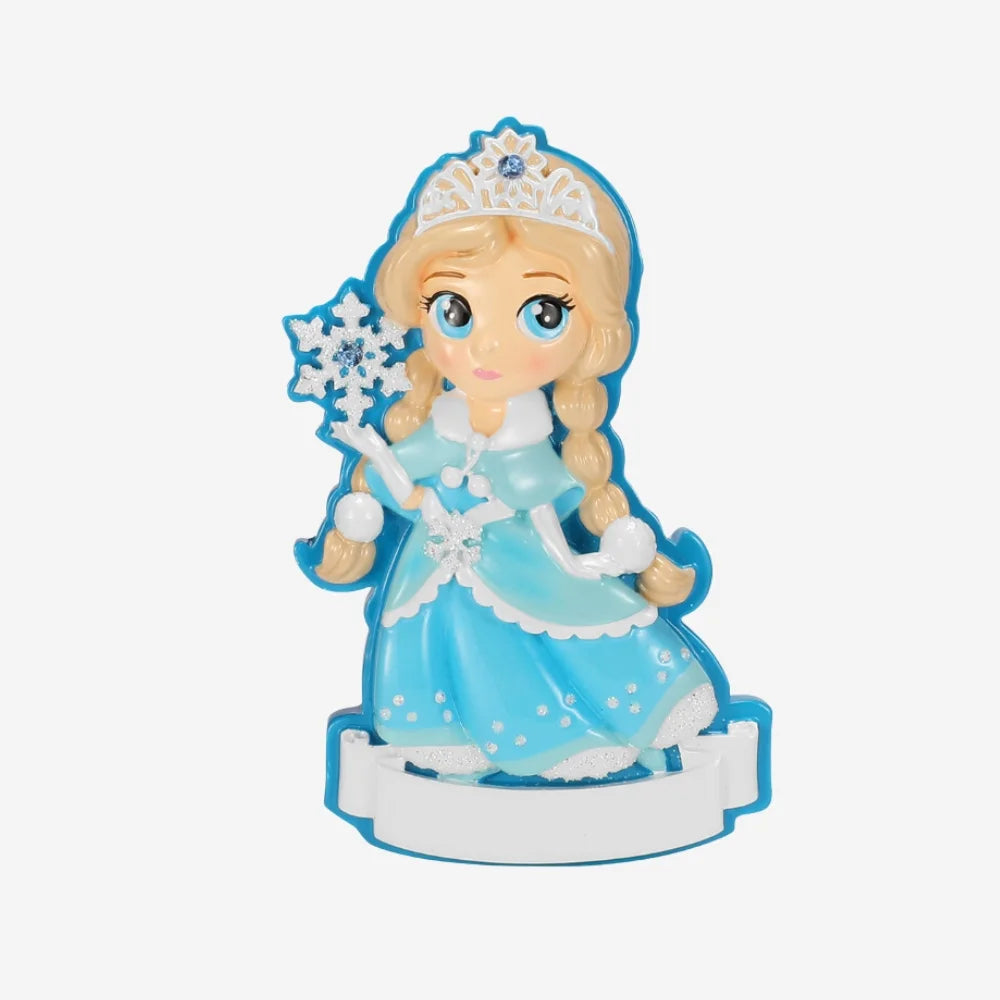 Ice Princess
