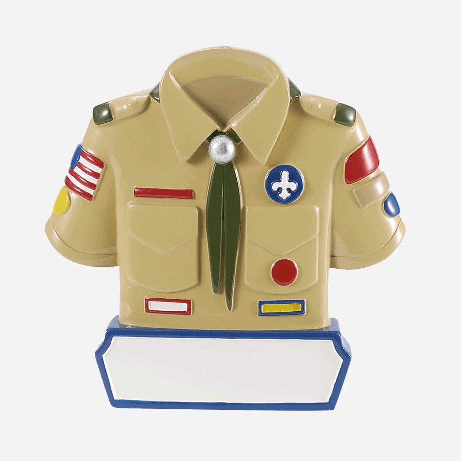 Boyscout (Uniform)