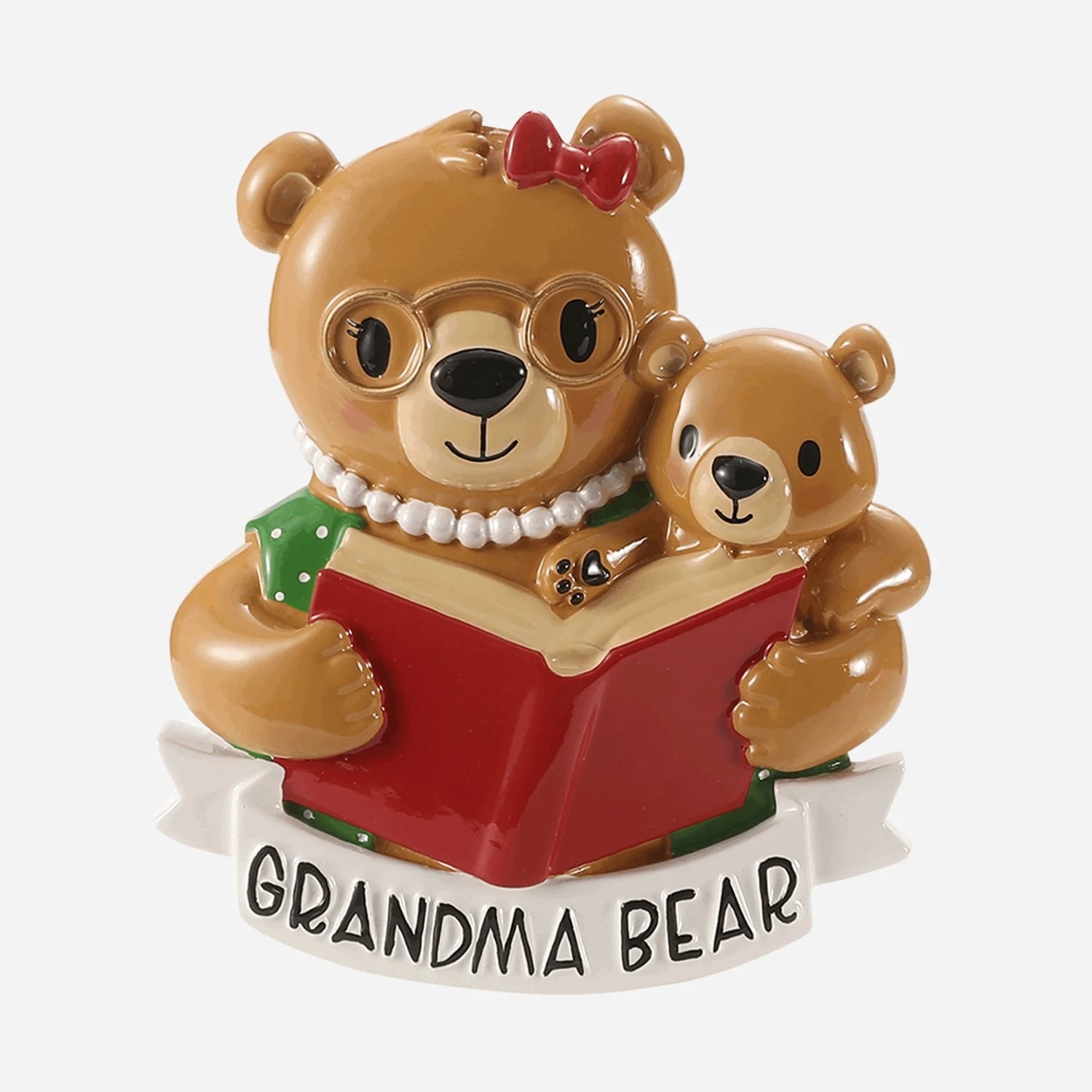 Grandma Bear