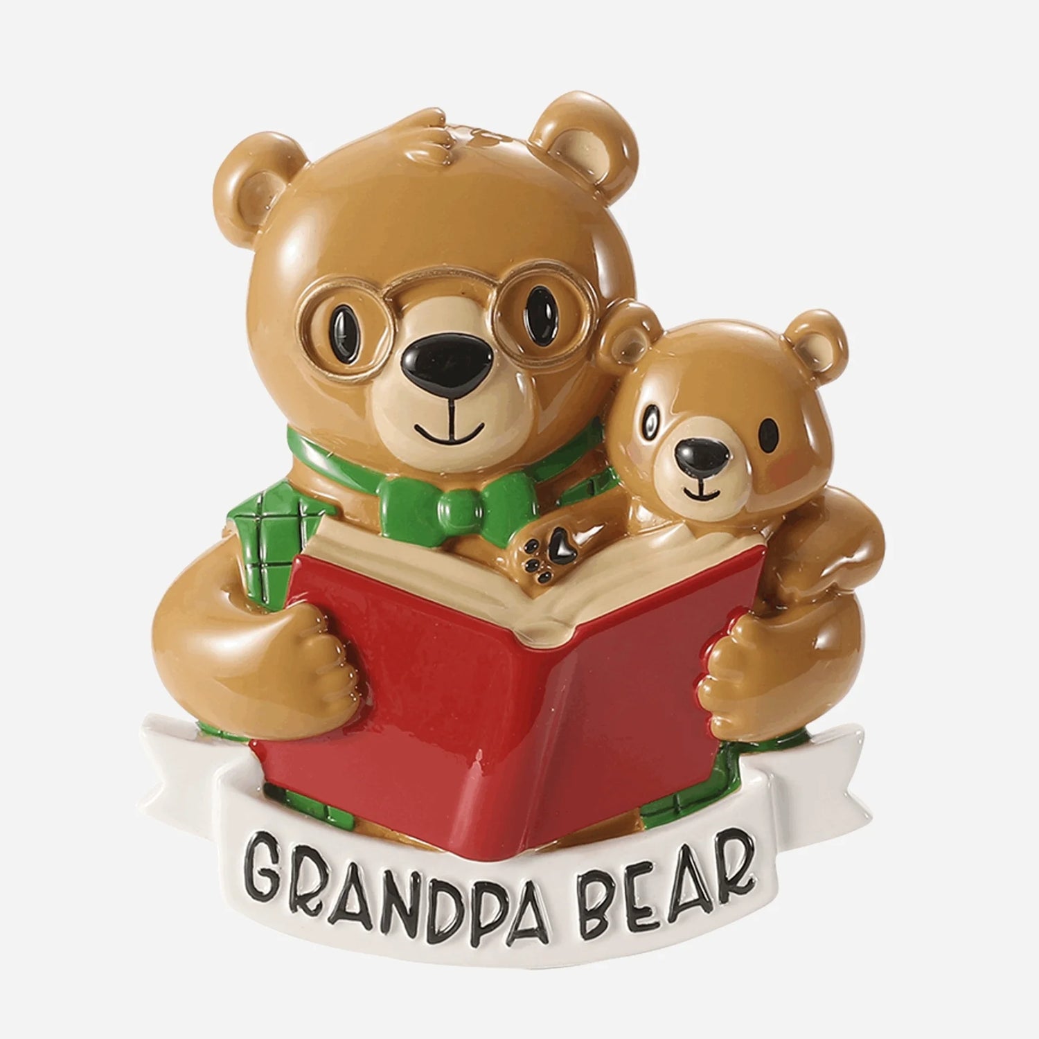 Grandpa Bear
