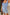 Beau Blue Light Wash Denim Buttoned Front Chest Pockets Sleeveless Slim Mini Dress