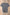 Khaki Casual Plain Crew Neck Tee