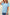 Khaki Casual Plain Crew Neck Tee