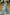Dusk Blue Acid Wash Extra Wide Leg High Waist Long Jeans