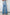 Myosotis High Rise Shift Slit Leg Straight Jeans