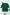 Green Smocked Wrist Shift Top