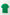 Khaki Casual Plain Crew Neck Tee