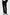 Light Grey Solid Color Fleece Lined Drawstring Waist Casual Pants