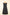 Carbon Grey Twisted Bust V Neck Sleeveless Dress