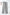 Light Grey Solid Color Fleece Lined Drawstring Waist Casual Pants