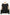 Parchment Colorblock Button Decor Long Sleeve V Neck Top