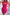 Cutout Sleeveless Knit Dress