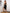 Sequin Asymmetrical Fringe Hem One-Shoulder Dress