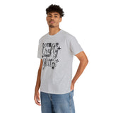 Crafters Unisex Heavy Cotton Tee