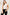 Basic Bae Mock Neck Ruched Cropped Tank