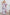 Plus Size Floral Off-Shoulder Side Slit Layered Dress