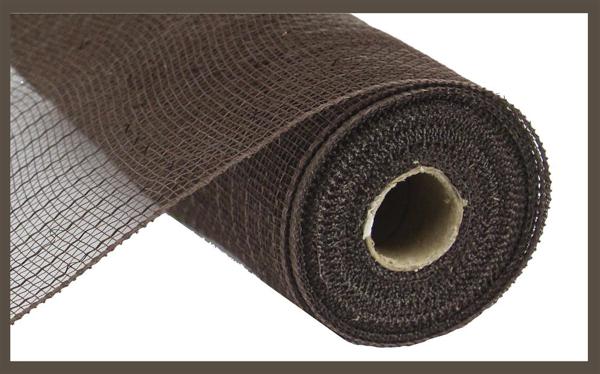 10.25" X 10Yd Metallic Mesh