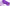 10.25"X10yd Purple Mesh